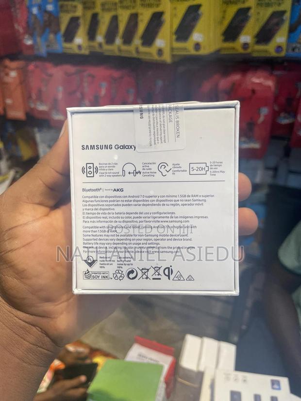 Samsung Galaxy Buds2 Pro · Photo 3