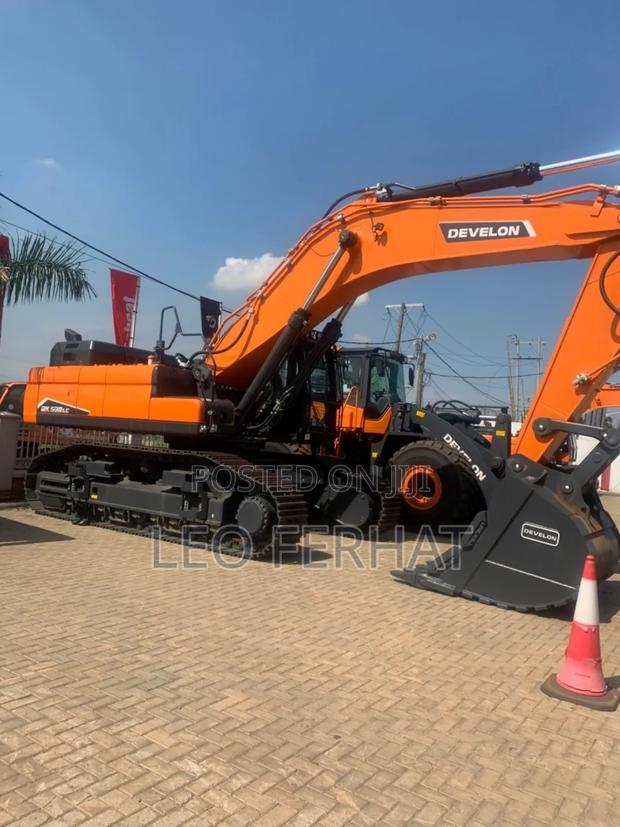 I'm a Dealer in Any Kind of Heavy Duty Machinery Feel Free to Contact · Photo 2