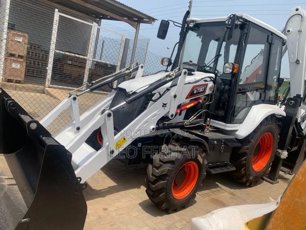 I'm a Dealer in Any Kind of Heavy Duty Machinery Feel Free to Contact · Photo 3