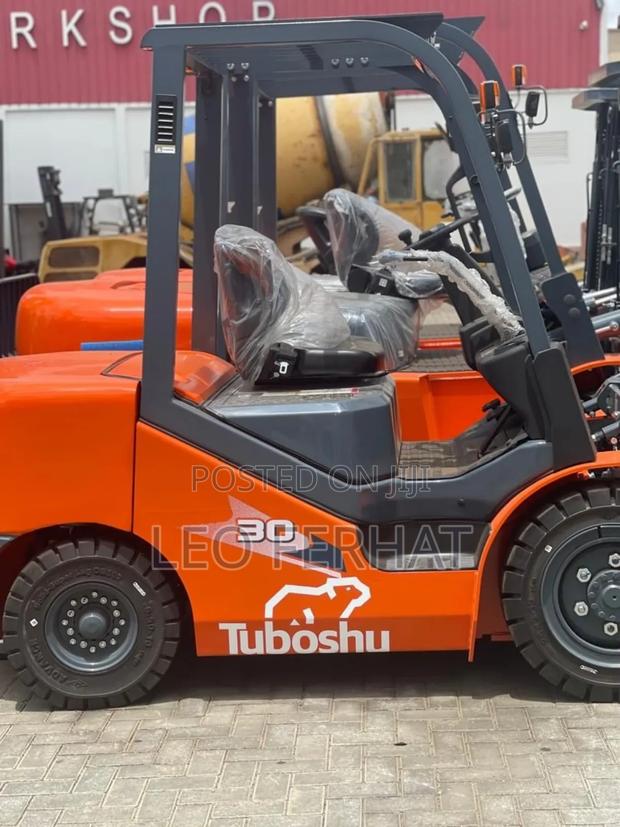 I'm a Dealer in Any Kind of Heavy Duty Machinery Feel Free to Contact · Photo 4