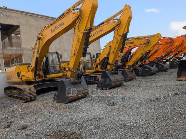 I'm a Dealer in Any Kind of Heavy Duty Machinery Feel Free to Contact · Photo 5