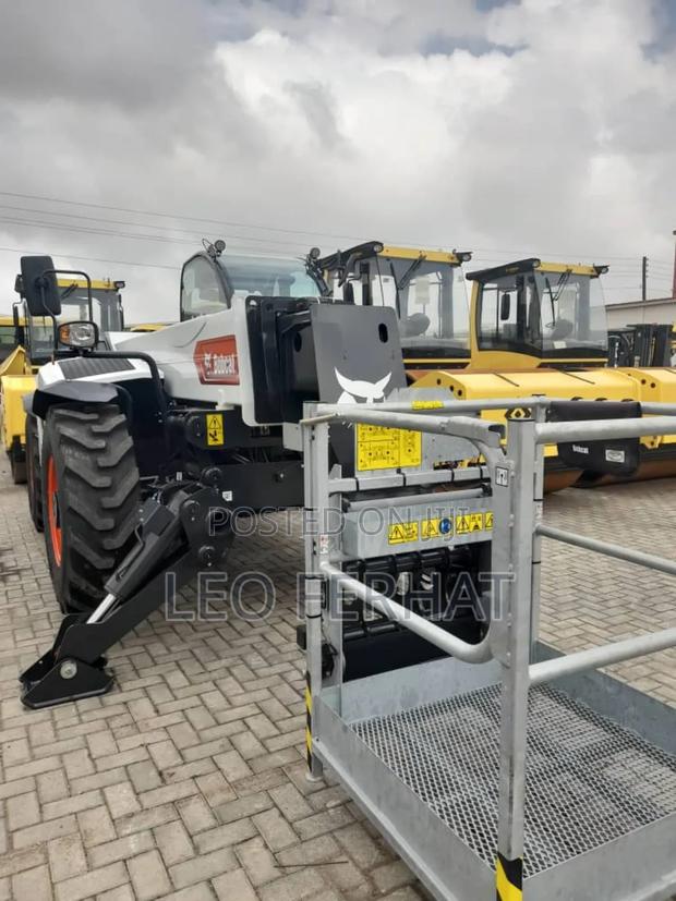 I'm a Dealer in Any Kind of Heavy Duty Machinery Feel Free to Contact · Photo 6