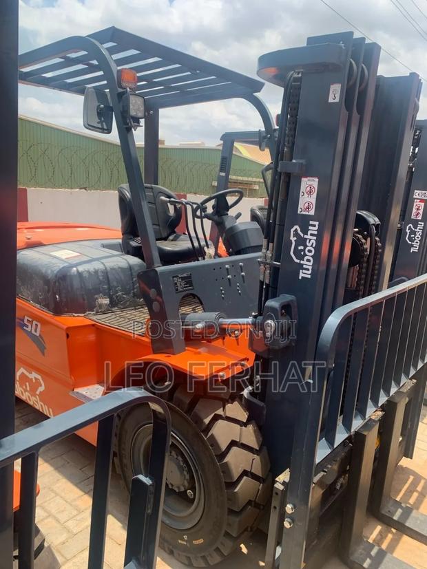 I'm a Dealer in Any Kind of Heavy Duty Machinery Feel Free to Contact · Photo 8