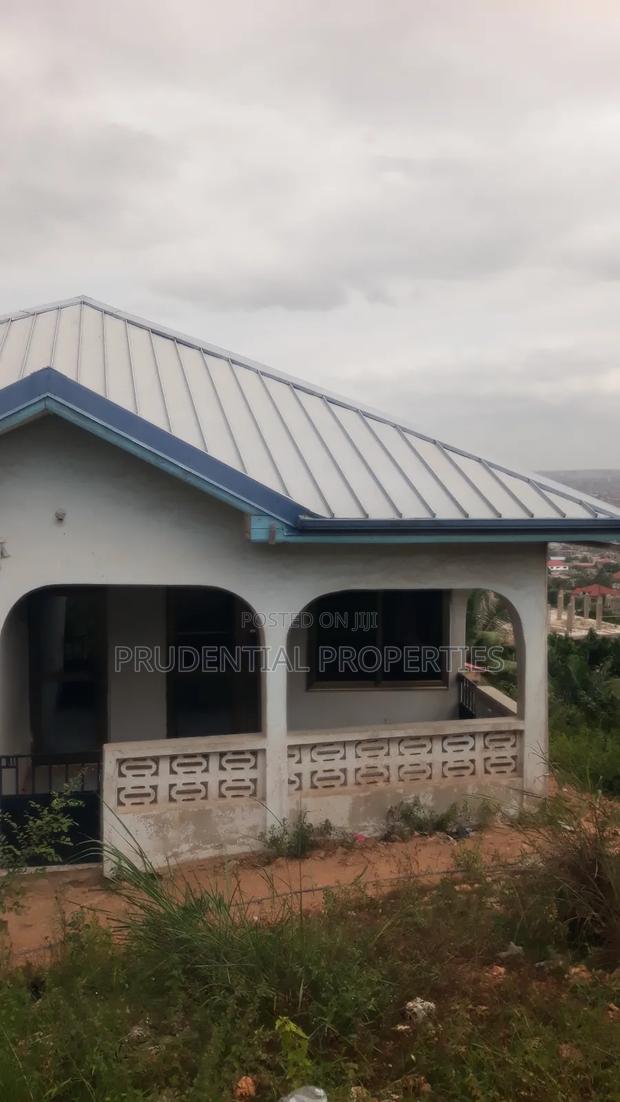 3bdrm House in Gbawe for sale · Photo 2