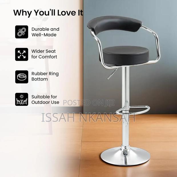 Counter Cafe Chair · Photo 2