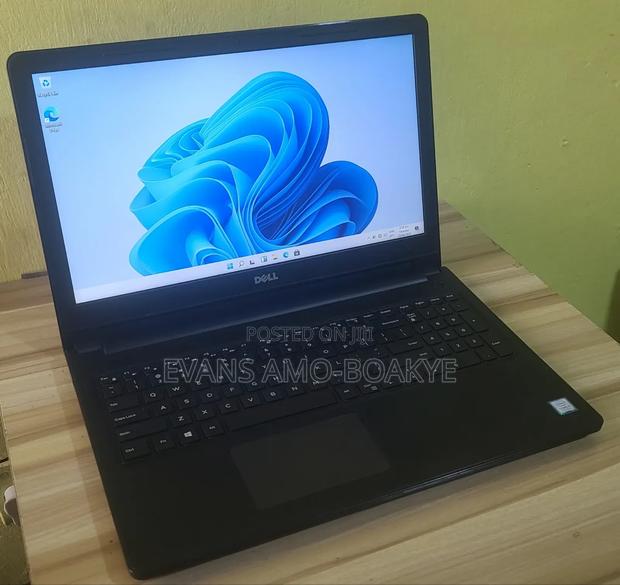 Laptop Dell Inspiron 15 8GB Intel Core I5 SSD 256GB · Photo 2
