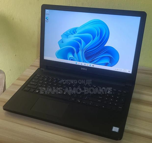 Laptop Dell Inspiron 15 8GB Intel Core I5 SSD 256GB · Photo 3