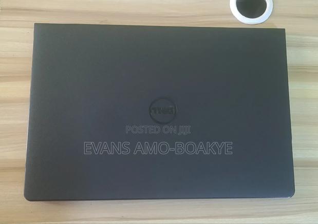 Laptop Dell Inspiron 15 8GB Intel Core I5 SSD 256GB · Photo 4