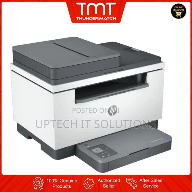Hp Laserjet MFP M236sdw Printer (9yg09a) · Photo 1