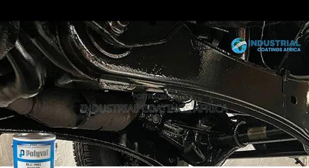 Industrial Anti-Rust for Car Under and Chassis (Blc9001) · Photo 3