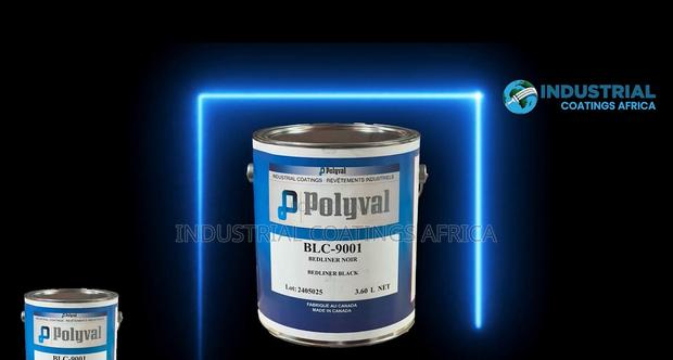 Industrial Anti-Rust for Car Under and Chassis (Blc9001) · Photo 4