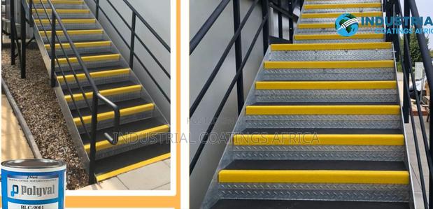 Industrial Anti-Rust for Car Under and Chassis (Blc9001) · Photo 6