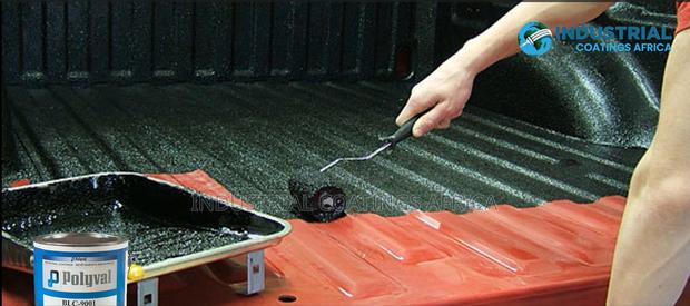 Industrial Anti-Rust for Car Under and Chassis (Blc9001) · Photo 7