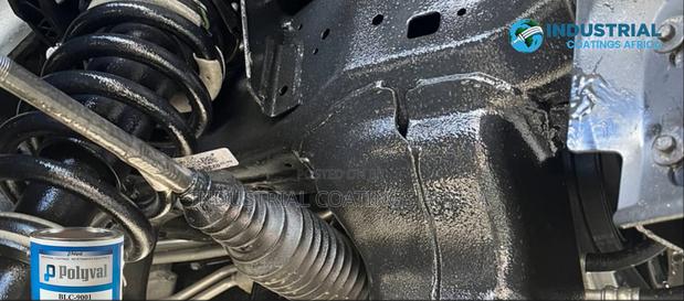 Industrial Anti-Rust for Car Under and Chassis (Blc9001) · Photo 8