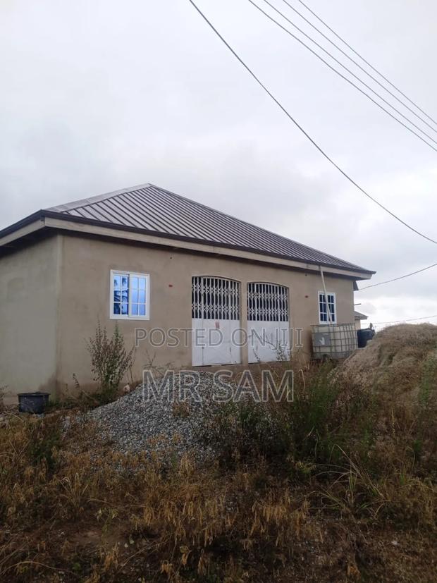 2bdrm House in Sam Properties, Kasoa for sale · Photo 1