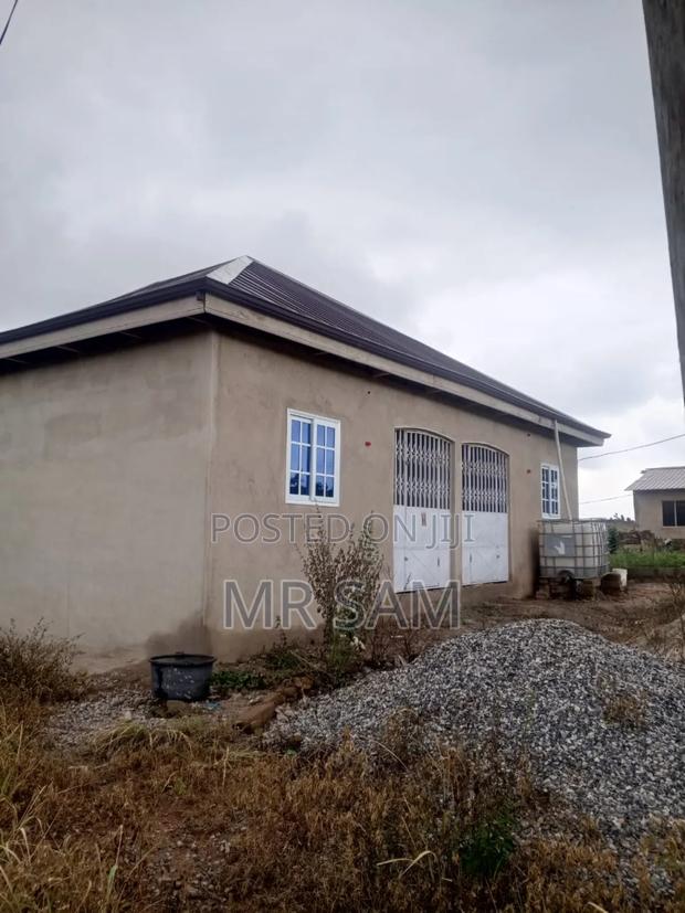 2bdrm House in Sam Properties, Kasoa for sale · Photo 2