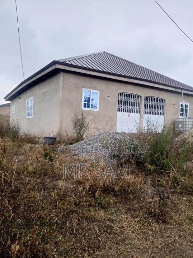 2bdrm House in Sam Properties, Kasoa for sale · Photo 3