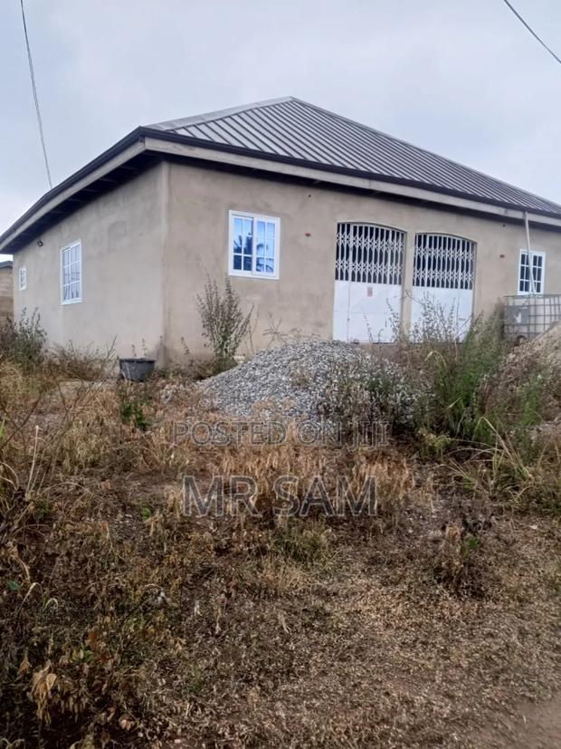 2bdrm House in Sam Properties, Kasoa for sale · Photo 4