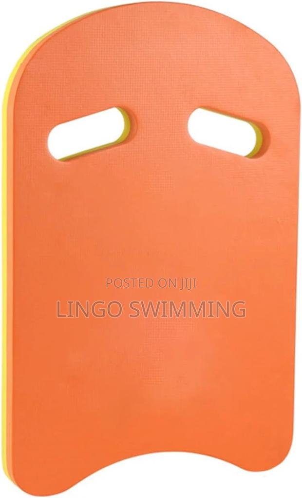 Swimming Kickboard · Photo 2
