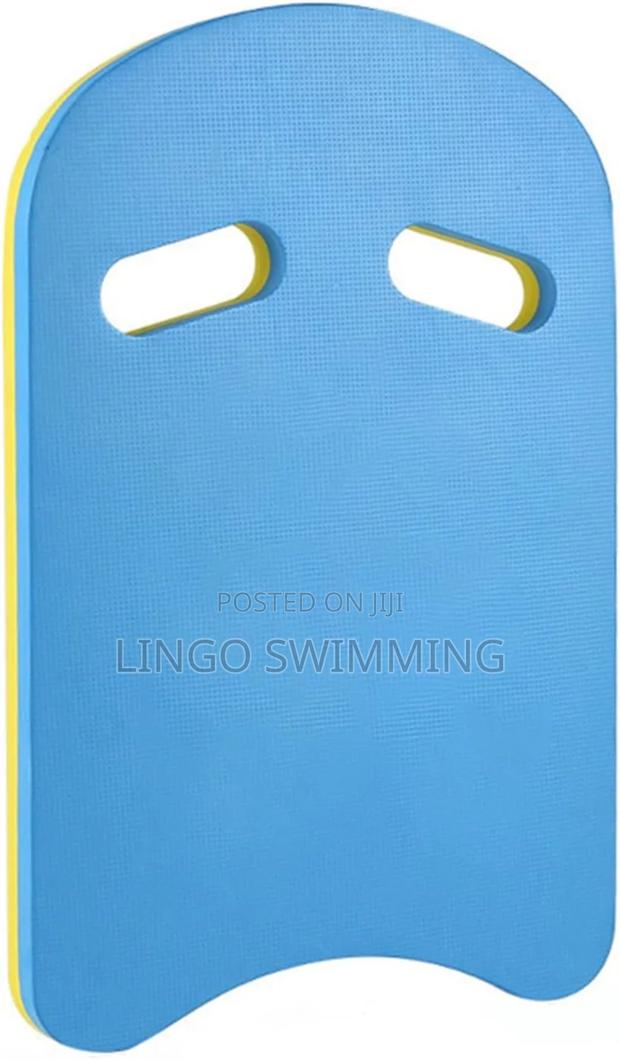 Swimming Kickboard · Photo 3