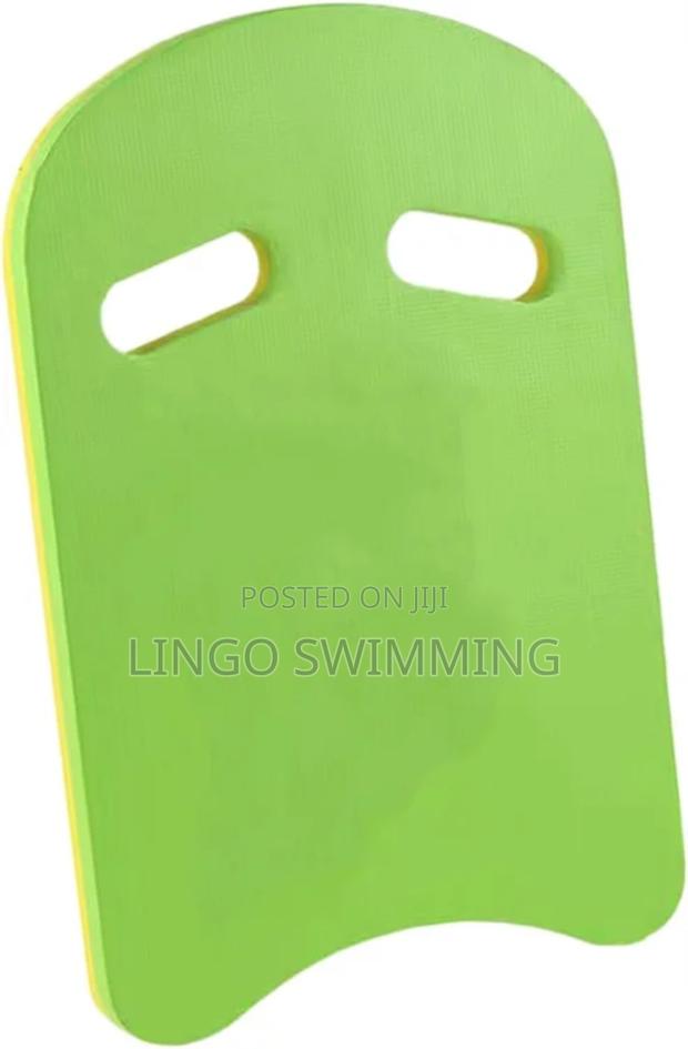 Swimming Kickboard · Photo 4