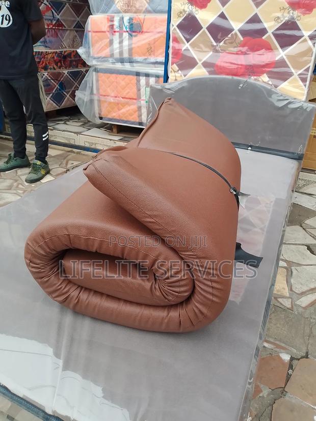 Students Mattress 3" High Density · Photo 1