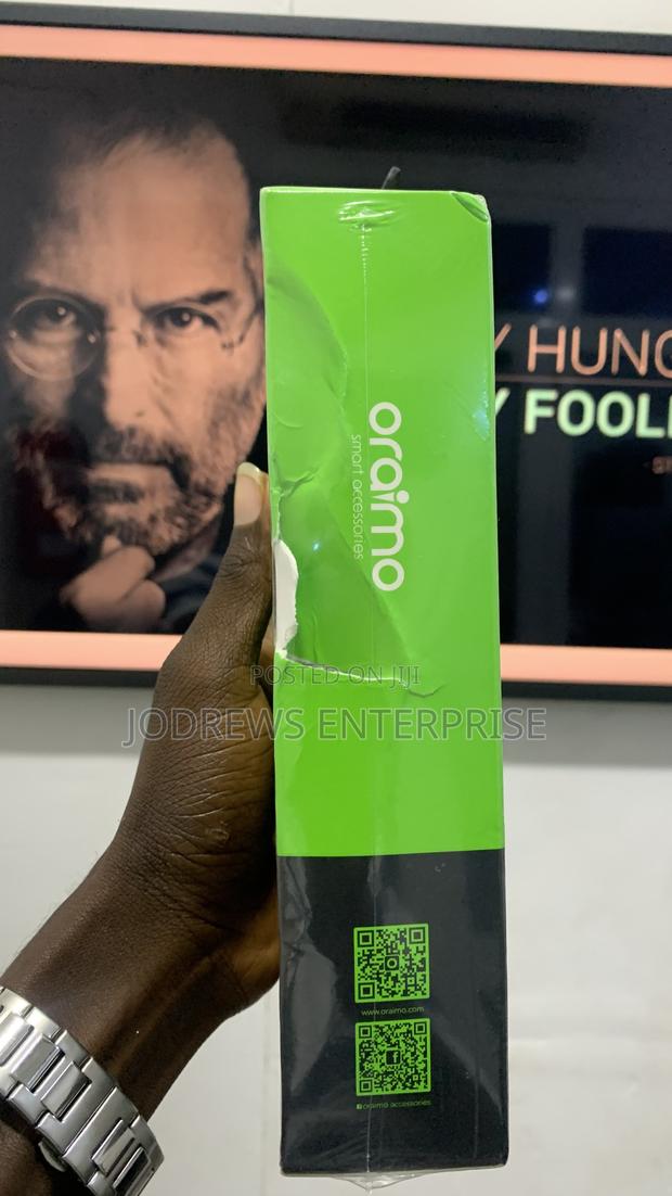Oraimo Powernova Qf1 27000 22.5w Power Bank · Photo 5
