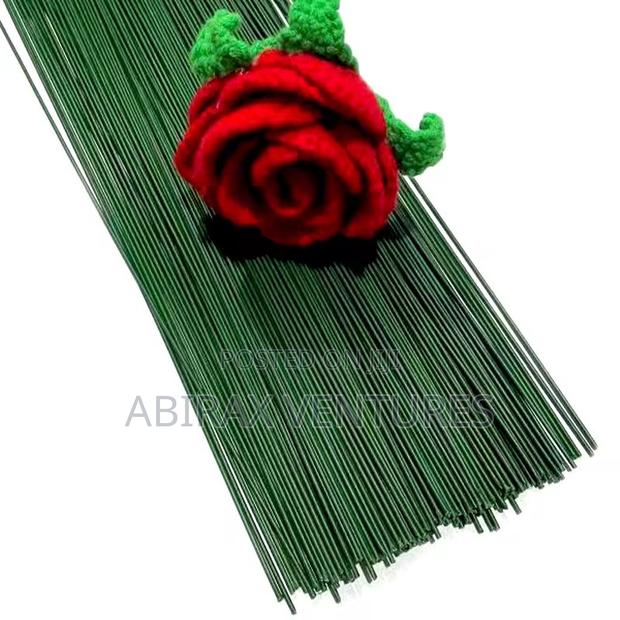 Floral Wire - 10pcs · Photo 2