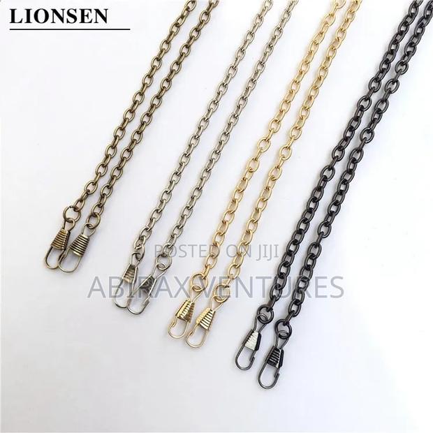 Bag Chains for Making Bags · Photo 4