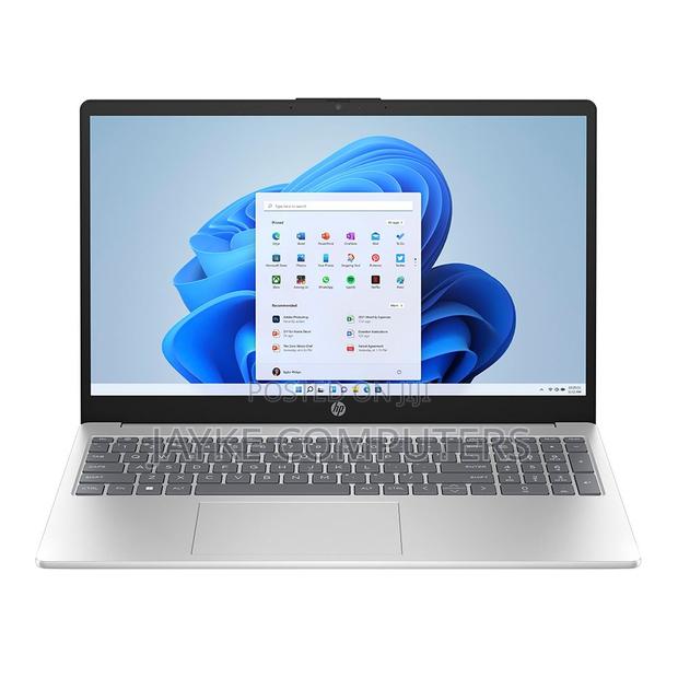 New Laptop HP 15 8GB AMD Ryzen 3 SSD 512GB · Photo 2