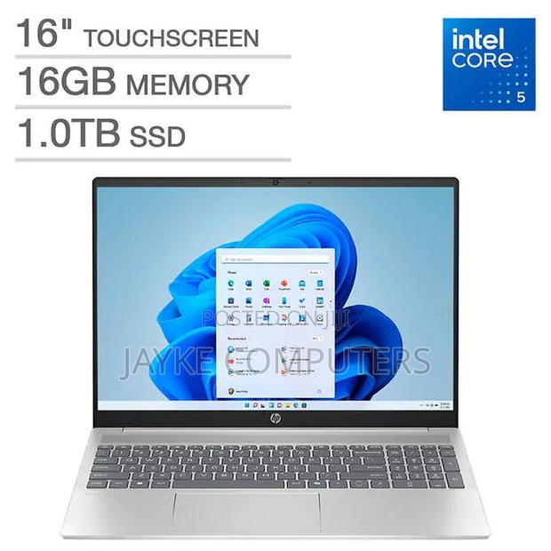New Laptop HP 15 16GB Intel Core I5 SSD 1T · Photo 2