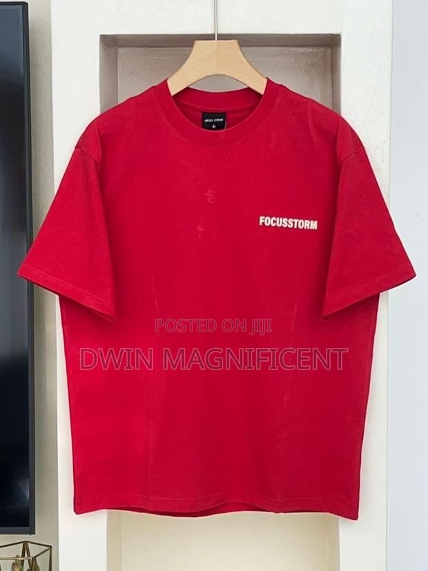 Heavy Turkey Cotton Shirts · Photo 3