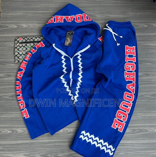 Boston 27 Hoodies and Pants · Photo 2