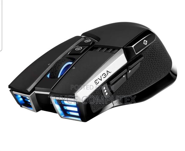 Evga X20 Wireless Gaming Mouse · Photo 1