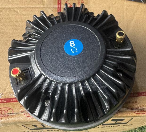 JLD Full Range Tweeter (Pair) · Photo 6