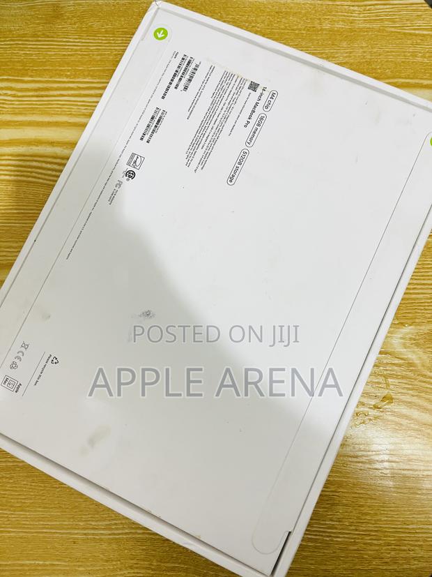 New Laptop Apple MacBook Pro 2024 M4 14-inch 16GB Apple M4 SSD 512GB · Photo 4
