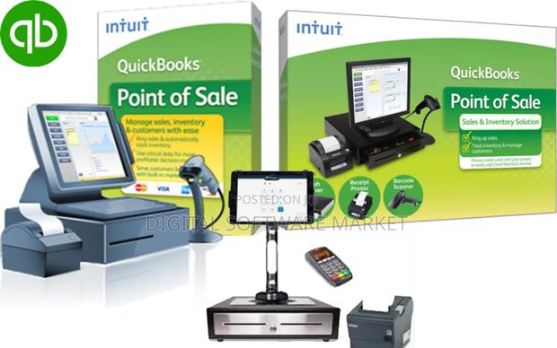 Point Of Sale Software For Beverage Shops Lifetime License · Photo 1