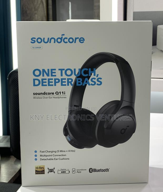 Anker Q11i Headset · Photo 1