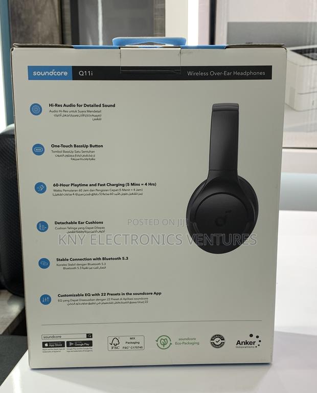 Anker Q11i Headset · Photo 2