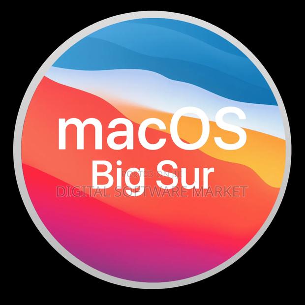 Macos Big Sur Complete Installation · Photo 1