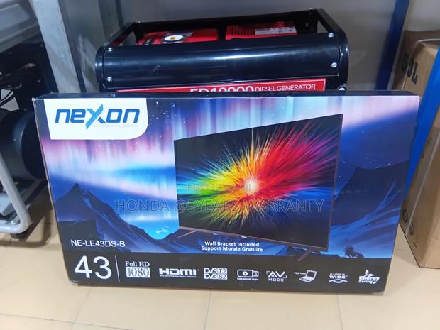 43inches Nexon Digital Television 43inches Nexon Digital Tv · Photo 2