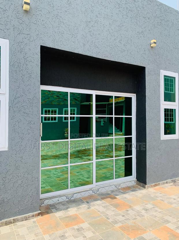 6bdrm Duplex in First Digital Real, Ghana Link Area for sale · Photo 5