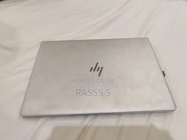 Laptop HP EliteBook 830 G5 16GB Intel Core i5 HDD 250GB · Photo 1