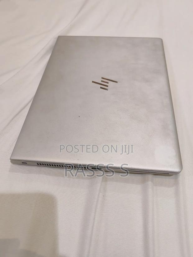 Laptop HP EliteBook 830 G5 16GB Intel Core i5 HDD 250GB · Photo 4