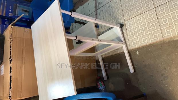 Quality Adjustable Study Table · Photo 2
