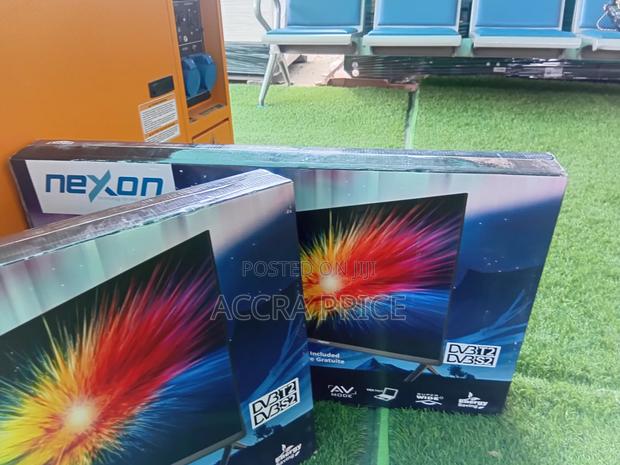 Nexon 32inches Digital Satellite Led Television · Photo 2