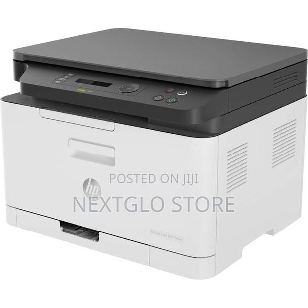 HP Color Laser 178nw Multifunction Printer - Nextglo · Photo 1