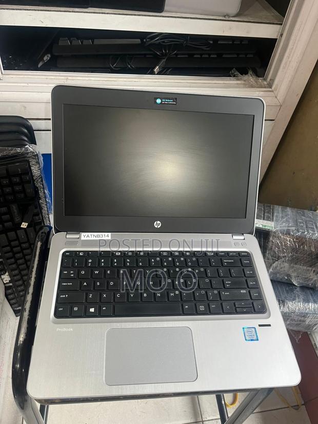 Laptop HP ProBook 430 G4 8GB Intel Core i5 SSD 256GB · Photo 2