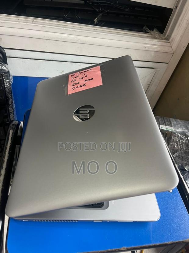 Laptop HP ProBook 430 G4 8GB Intel Core i5 SSD 256GB · Photo 3