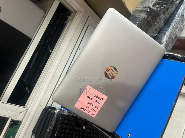 Laptop HP ProBook 430 G4 8GB Intel Core i5 SSD 256GB · Photo 4